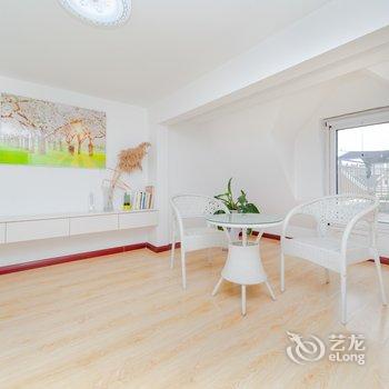 青岛顾清武公寓酒店提供图片