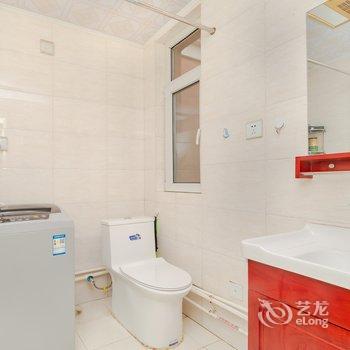 青岛顾清武公寓酒店提供图片