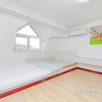 青岛顾清武公寓酒店提供图片