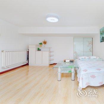 青岛顾清武公寓酒店提供图片