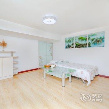 青岛顾清武公寓酒店提供图片