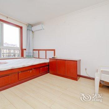 青岛顾清武公寓酒店提供图片