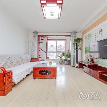青岛顾清武公寓酒店提供图片