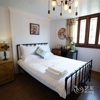 上海花弄轻居人文民宿酒店提供图片