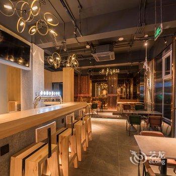 MAX HOTELS(北京望京酒仙桥店)酒店提供图片