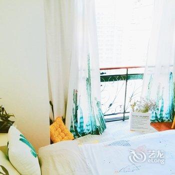 重庆张koala公寓(3号店)酒店提供图片