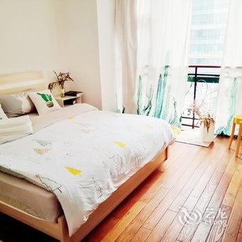 重庆张koala公寓(3号店)酒店提供图片