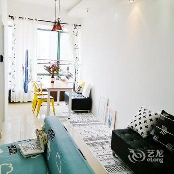 重庆张koala公寓(3号店)酒店提供图片