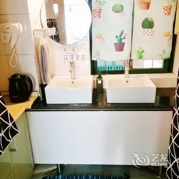 重庆张koala公寓(3号店)酒店提供图片