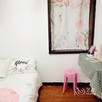 重庆张koala公寓(3号店)酒店提供图片