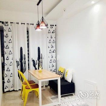 重庆张koala公寓(3号店)酒店提供图片