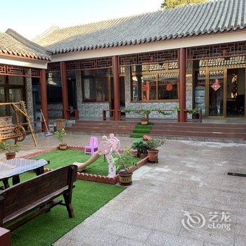 北京柏京莉民宿酒店提供图片
