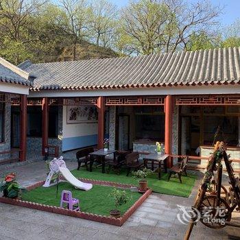 北京柏京莉民宿酒店提供图片