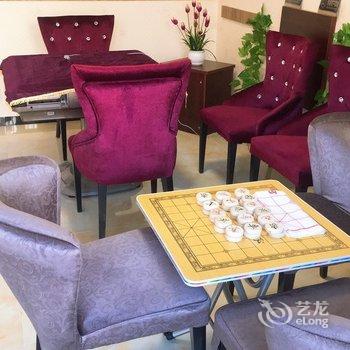北京柏京莉民宿酒店提供图片
