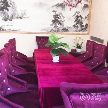 北京柏京莉民宿酒店提供图片