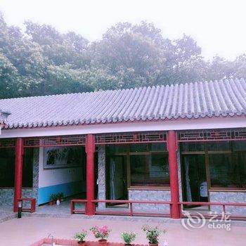 北京柏京莉民宿酒店提供图片