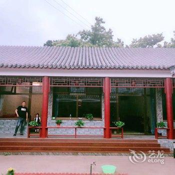 北京柏京莉民宿酒店提供图片