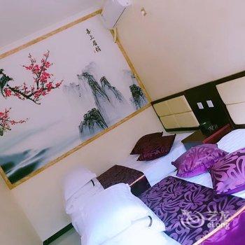 北京柏京莉民宿酒店提供图片