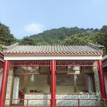 北京柏京莉民宿酒店提供图片