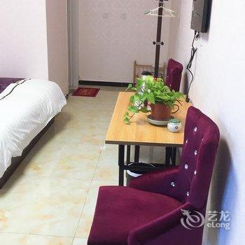 北京柏京莉民宿酒店提供图片