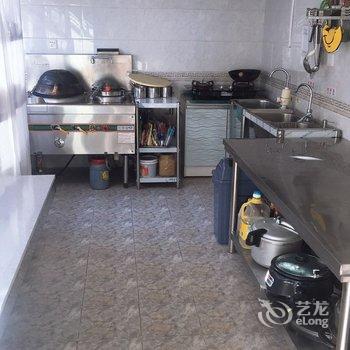 北京柏京莉民宿酒店提供图片