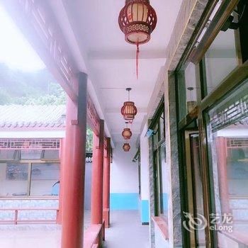 北京柏京莉民宿酒店提供图片