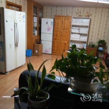 望京新城家庭公寓(北京6号店)酒店提供图片