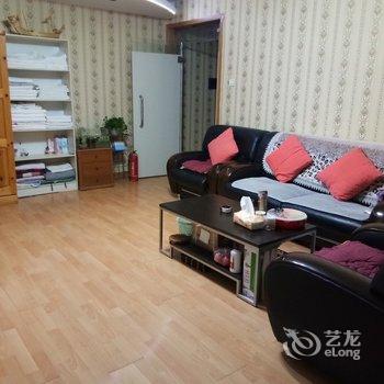 望京新城家庭公寓(北京6号店)酒店提供图片