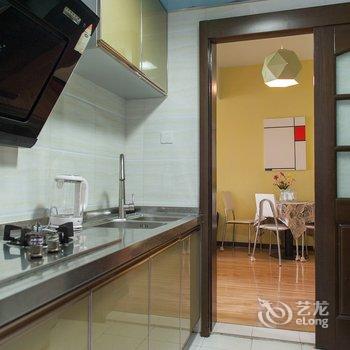 小唯姐姐的家公寓NO.4酒店提供图片