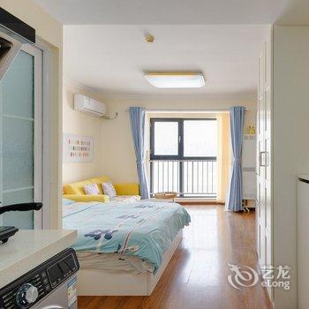 北京柳絮piao公寓酒店提供图片
