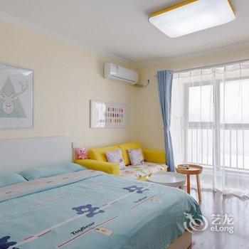 北京柳絮piao公寓酒店提供图片