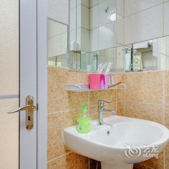 北京柳絮piao公寓酒店提供图片