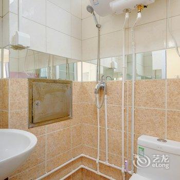 北京柳絮piao公寓酒店提供图片