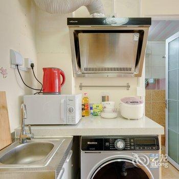 北京柳絮piao公寓酒店提供图片