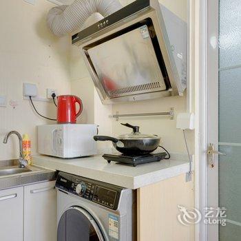 北京柳絮piao公寓酒店提供图片