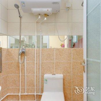 北京柳絮piao公寓酒店提供图片