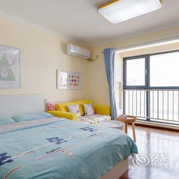 北京柳絮piao公寓酒店提供图片