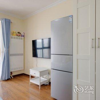 北京柳絮piao公寓酒店提供图片