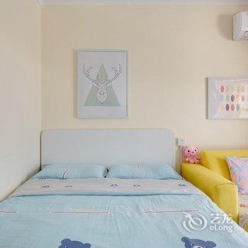 北京柳絮piao公寓酒店提供图片