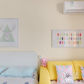 北京柳絮piao公寓酒店提供图片