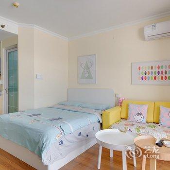 北京柳絮piao公寓酒店提供图片