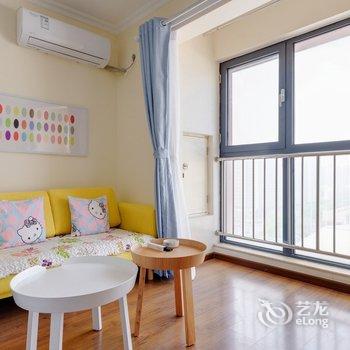 北京柳絮piao公寓酒店提供图片