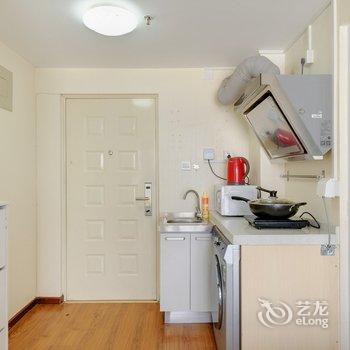 北京柳絮piao公寓酒店提供图片