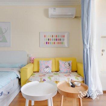 北京柳絮piao公寓酒店提供图片