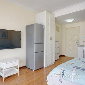 北京柳絮piao公寓酒店提供图片