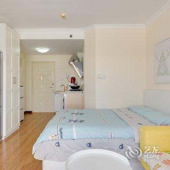 北京柳絮piao公寓酒店提供图片