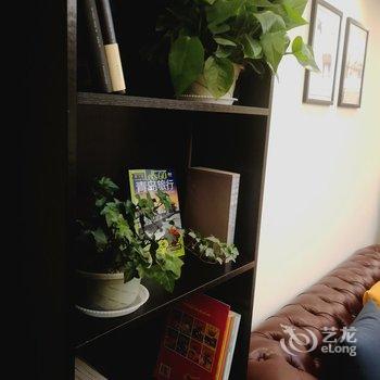 青岛大成小艾公寓酒店提供图片