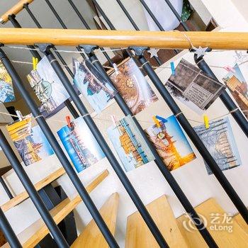 北京伴夏公寓酒店提供图片