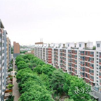 北京伴夏公寓酒店提供图片
