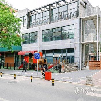 北京伴夏公寓酒店提供图片